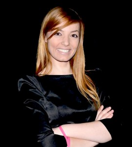 Antigona_Profile Picture