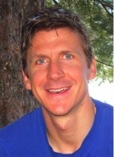 Stuart Faulkner