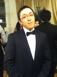 Jon Chio