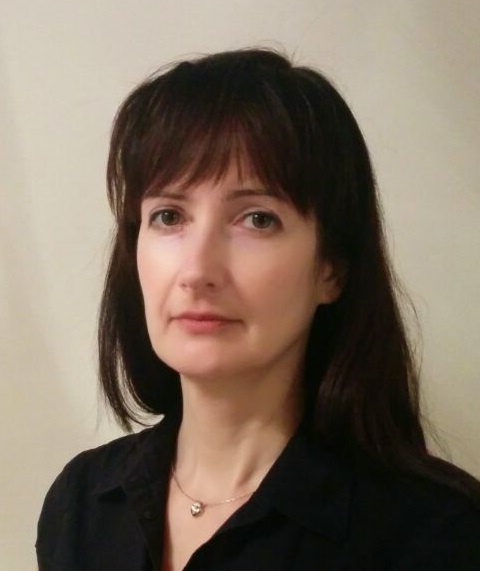 Tatiana Bregman