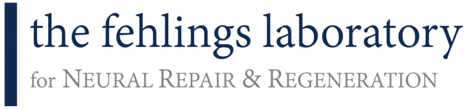 Fehlings Lab